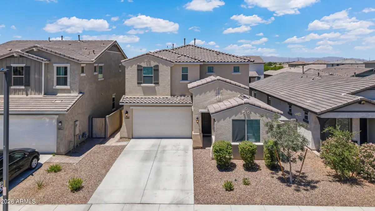 5728 N 107th Lane, Phoenix, AZ 85037 - #1