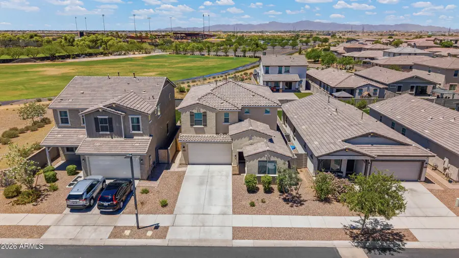 5728 N 107th Lane, Phoenix, AZ 85037 - #2