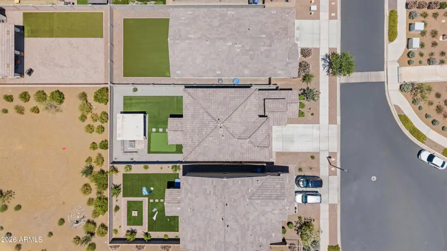 5728 N 107th Lane, Phoenix, AZ 85037 - #3
