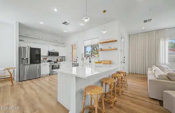 1535 E Kings Court, Gilbert, AZ 85234