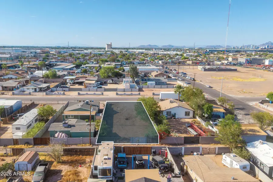 2409 W Yuma Street #5, Phoenix, AZ 85009 - #3
