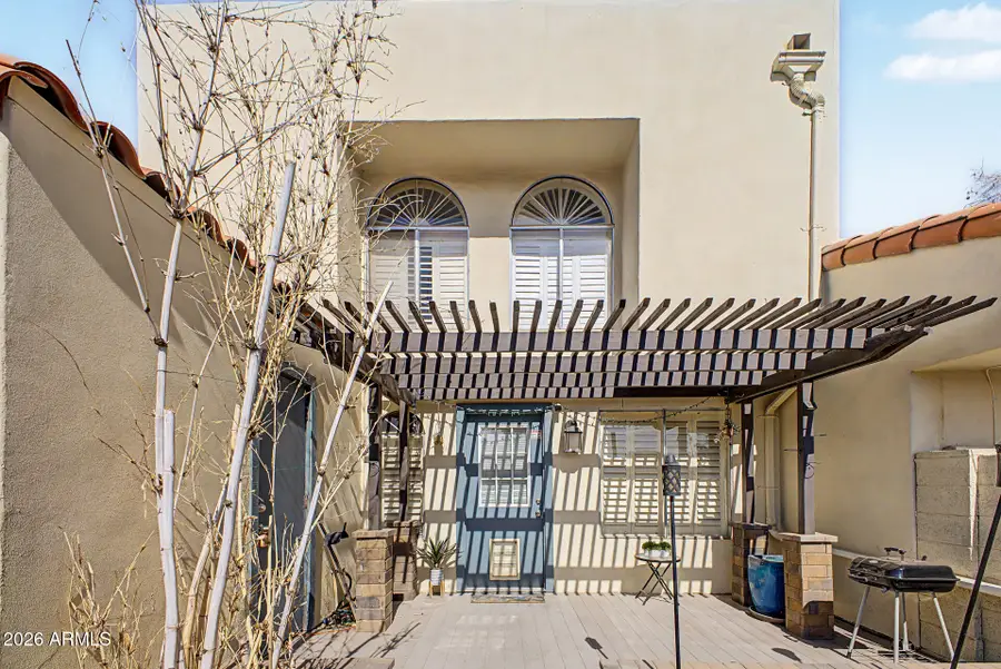 8037 N 32nd Drive #5, Phoenix, AZ 85051 - #3