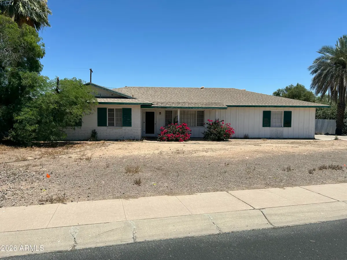 5031 N 69th Place, Paradise Valley, AZ 85253 - #1