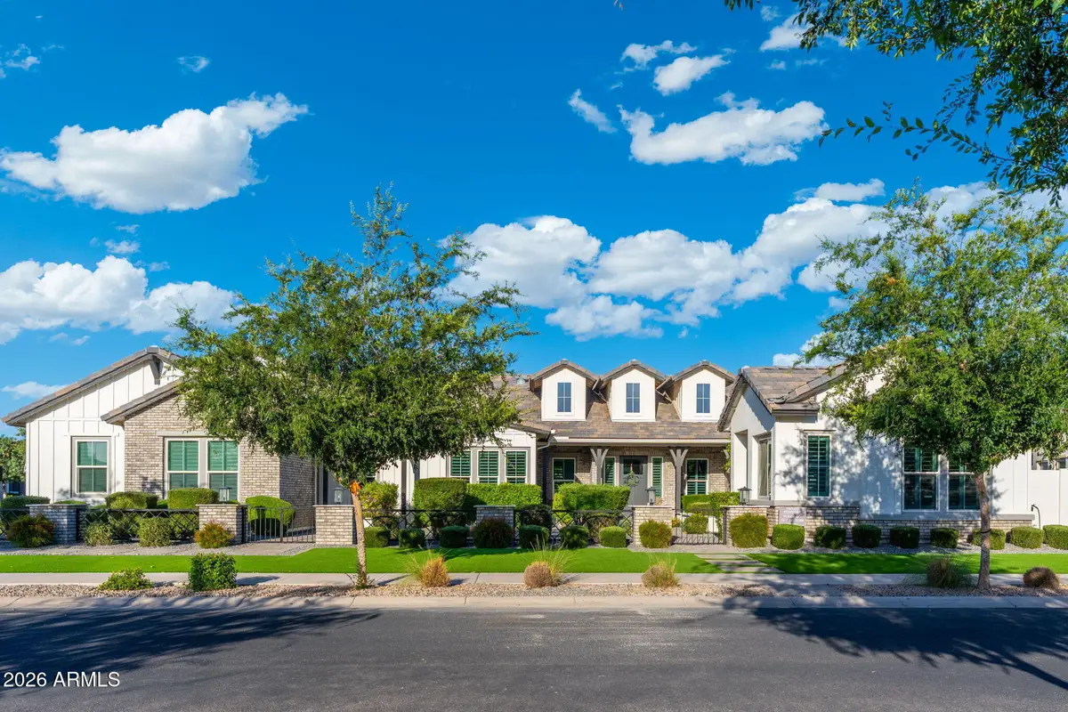 25017 S 198th Place, Queen Creek, AZ 85142 - #1