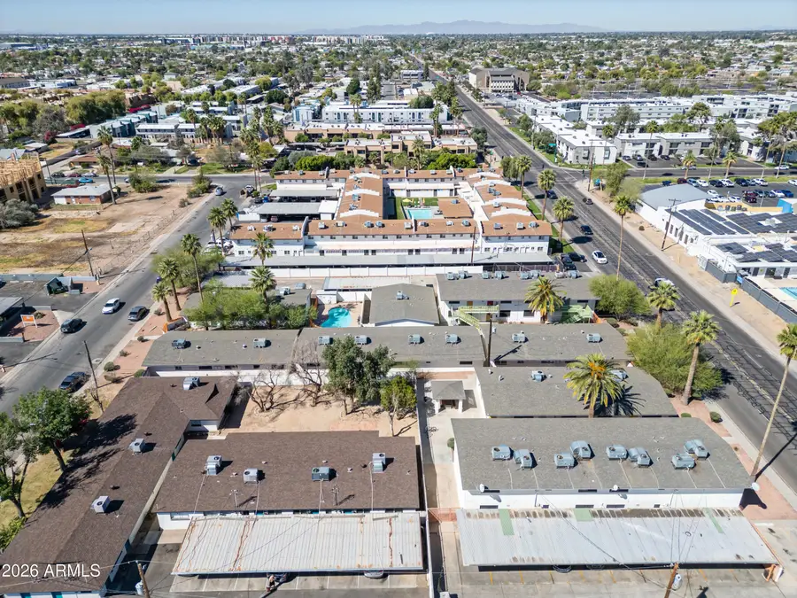 1623 W Missouri Avenue, Phoenix, AZ 85015 - #3
