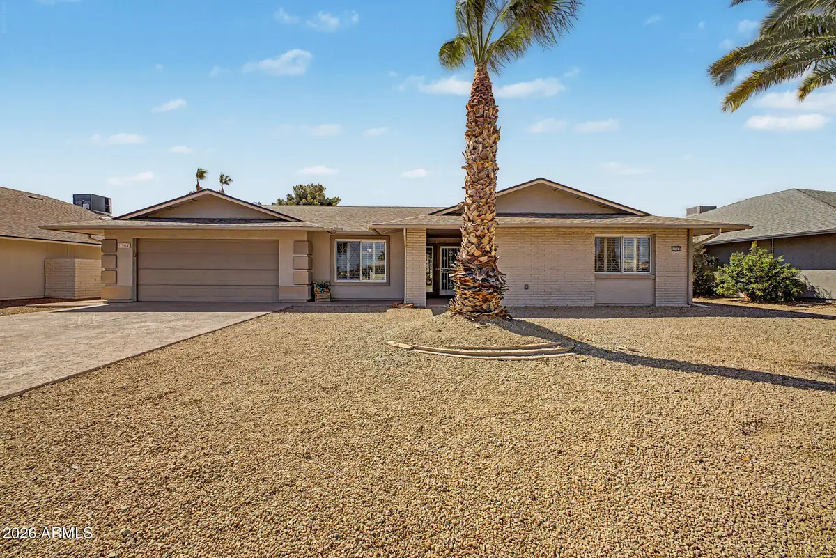 17602 N Conquistador Drive, Sun City West, AZ 85375 - #1