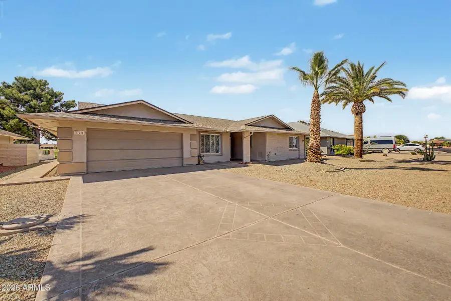 17602 N Conquistador Drive, Sun City West, AZ 85375 - #2