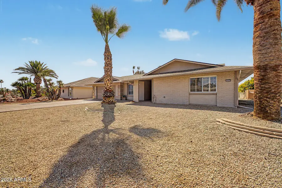 17602 N Conquistador Drive, Sun City West, AZ 85375 - #3