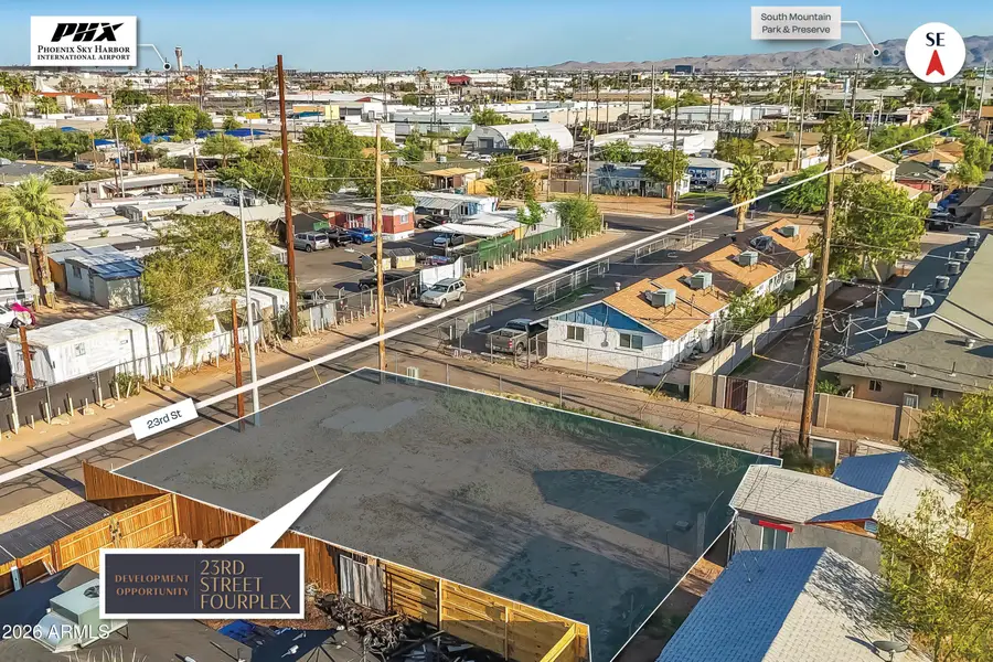 510 N 23rd Street #35, Phoenix, AZ 85006 - #3