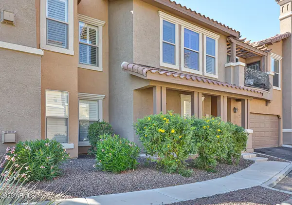 14250 W Wigwam Boulevard #2822, Litchfield Park, AZ 85340