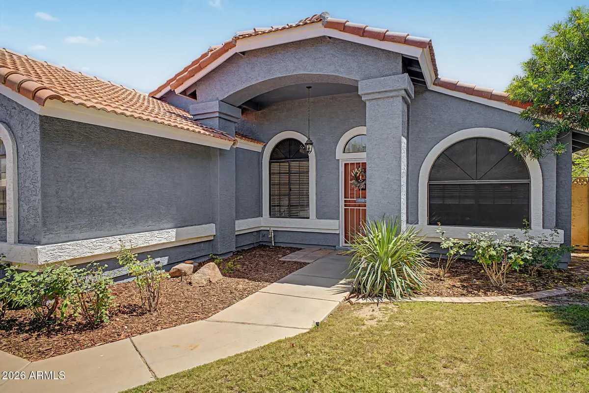 407 E Century Avenue, Gilbert, AZ 85296 - #1