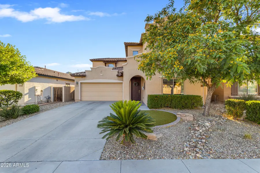 26912 N 55th Drive, Phoenix, AZ 85083 - #2