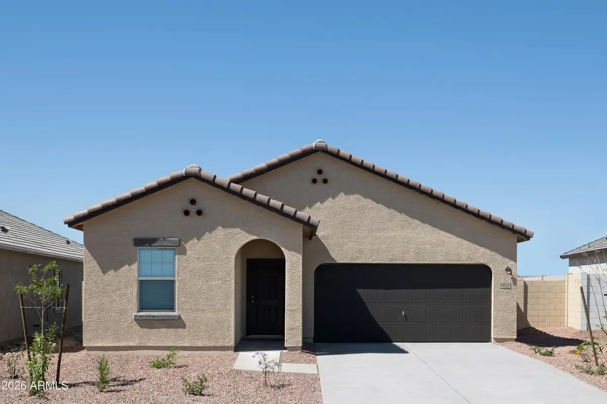 24217 W Huntington Drive, Buckeye, AZ 85326 - #1