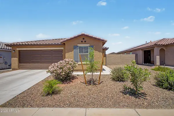 2928 W Estes Way, Laveen, AZ 85339