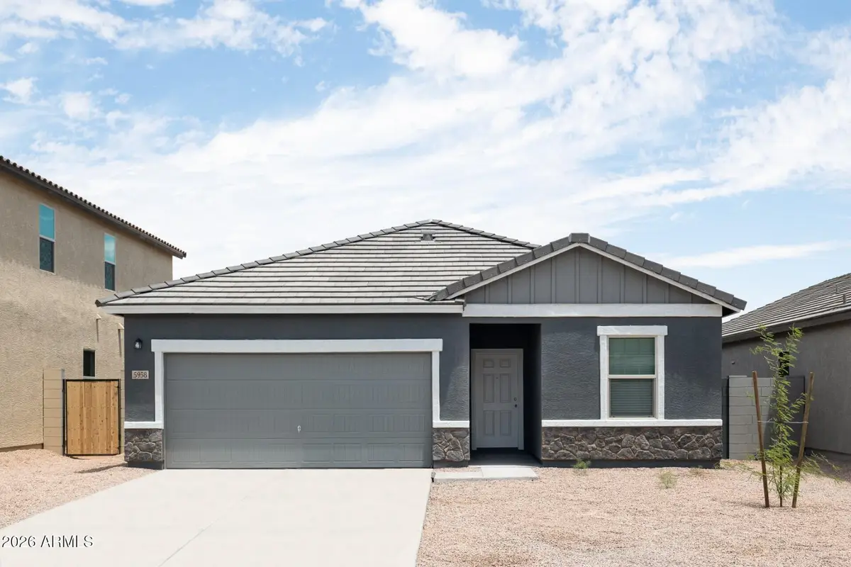 24189 W Huntington Drive, Buckeye, AZ 85326 - #1