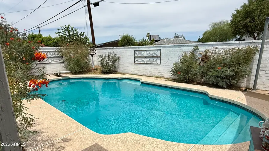 3334 E Clarendon Avenue, Phoenix, AZ 85018 - #2