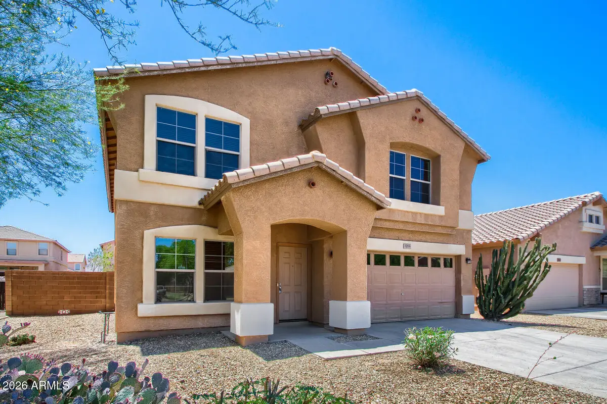 3219 W Saint Anne Avenue, Phoenix, AZ 85041 - #1