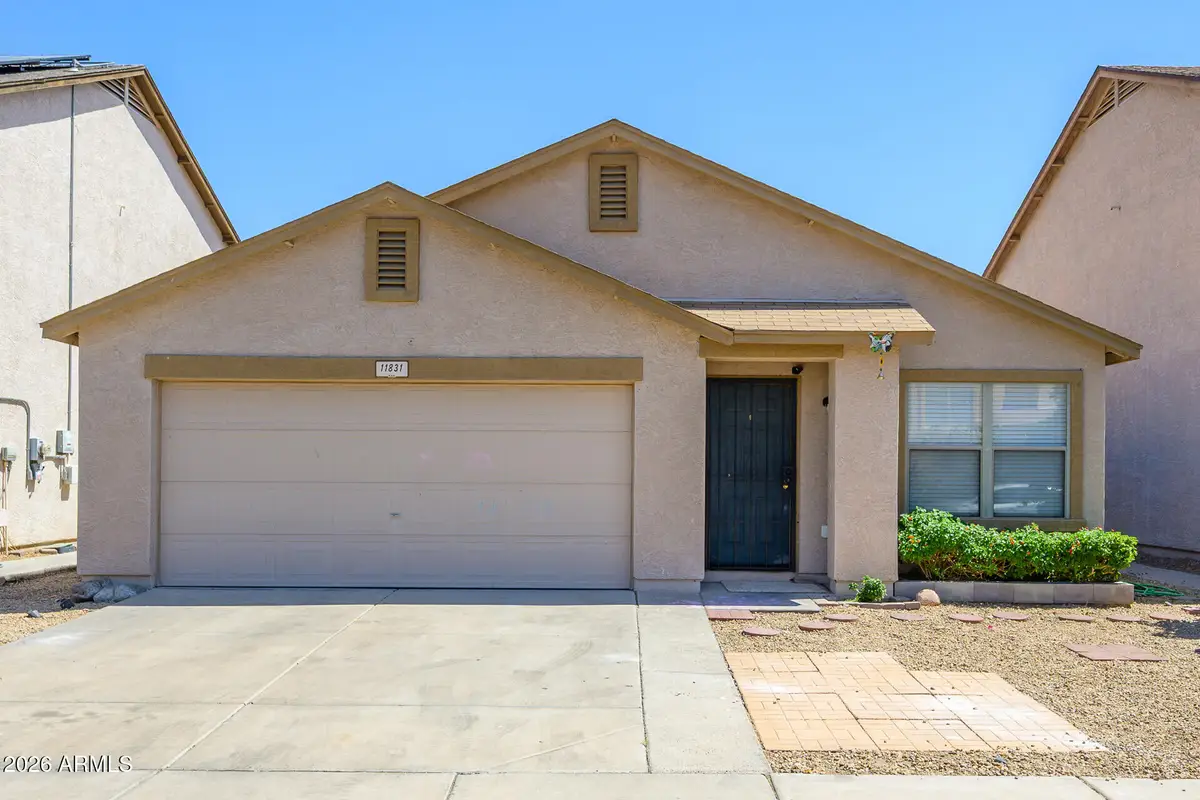 11831 W Windrose Avenue, El Mirage, AZ 85335 - #1
