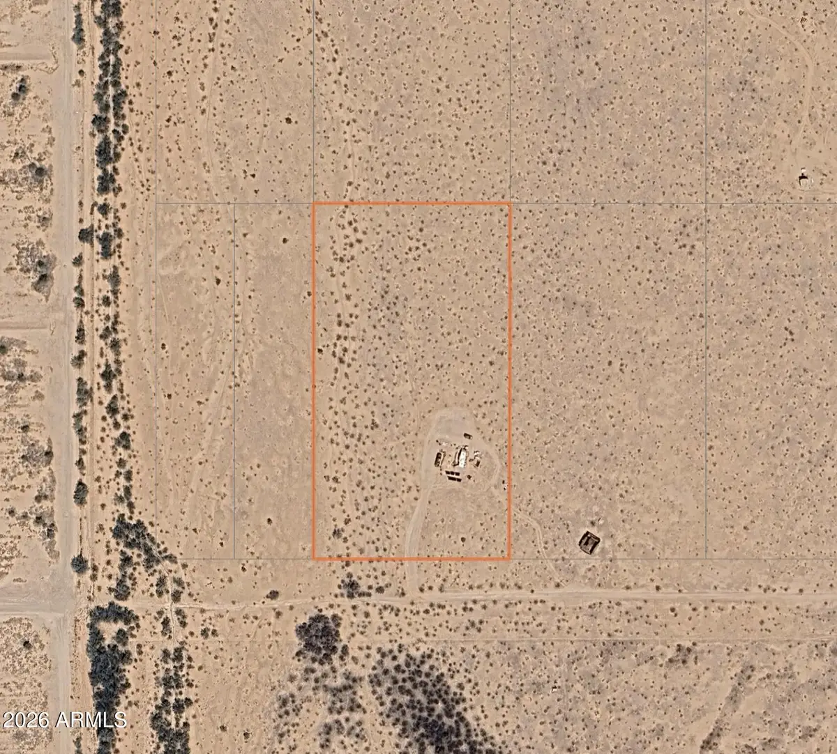 0 W Frontier Road #10, Rainbow Valley, AZ 85326 - #1