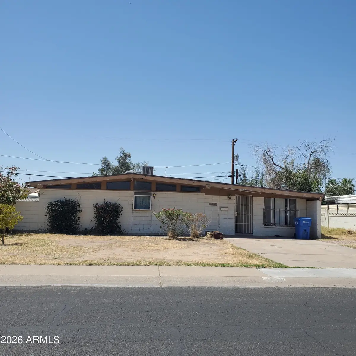 3639 W Townley Avenue, Phoenix, AZ 85051 - #1