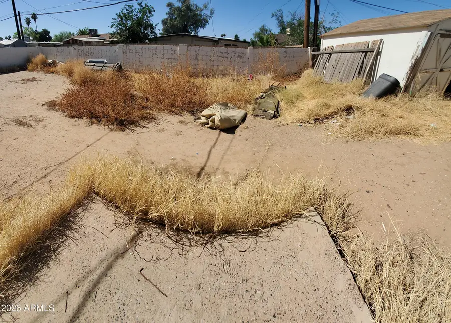 3639 W Townley Avenue, Phoenix, AZ 85051 - #3