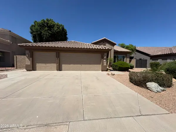 2342 E Flint Street, Chandler, AZ 85225