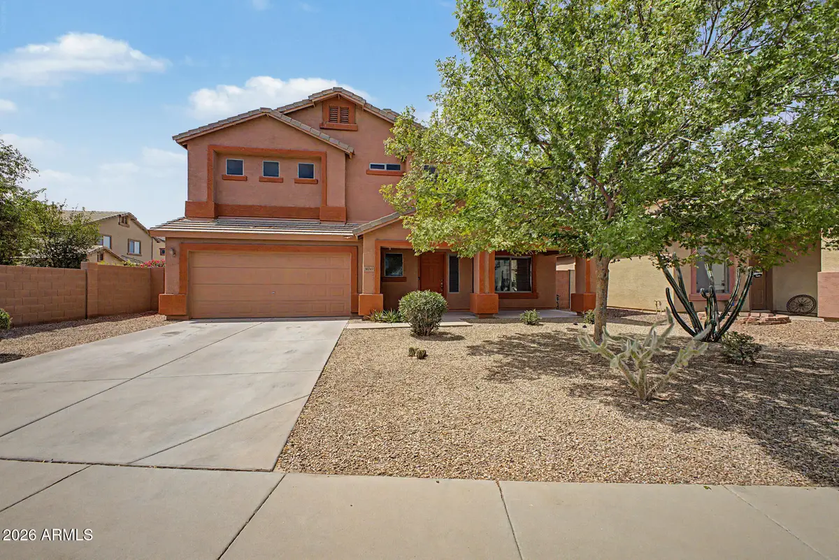 36367 W Costa Blanca Drive, Maricopa, AZ 85138 - #1