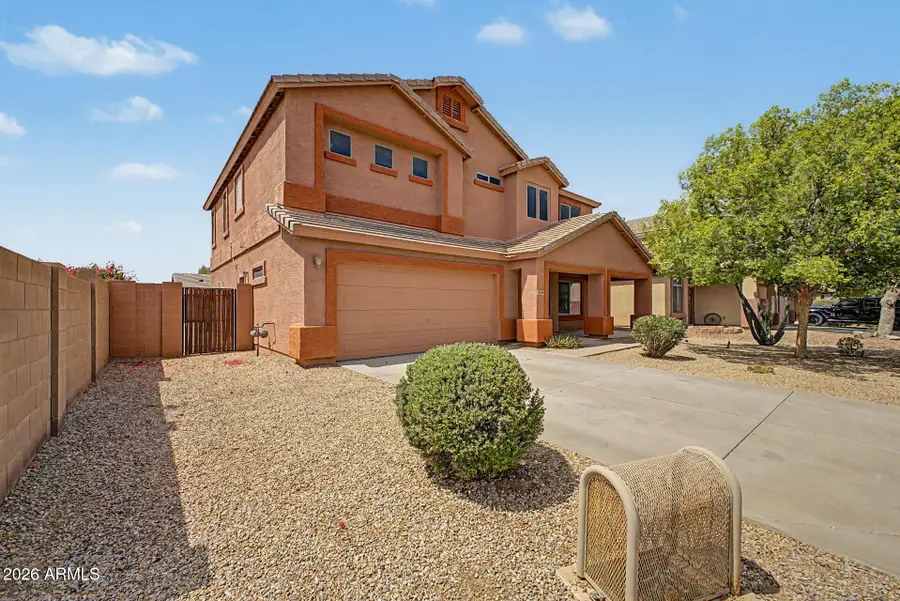 36367 W Costa Blanca Drive, Maricopa, AZ 85138 - #2