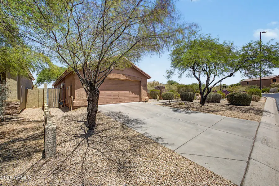 4536 E Matt Dillon Trail, Cave Creek, AZ 85331 - #3