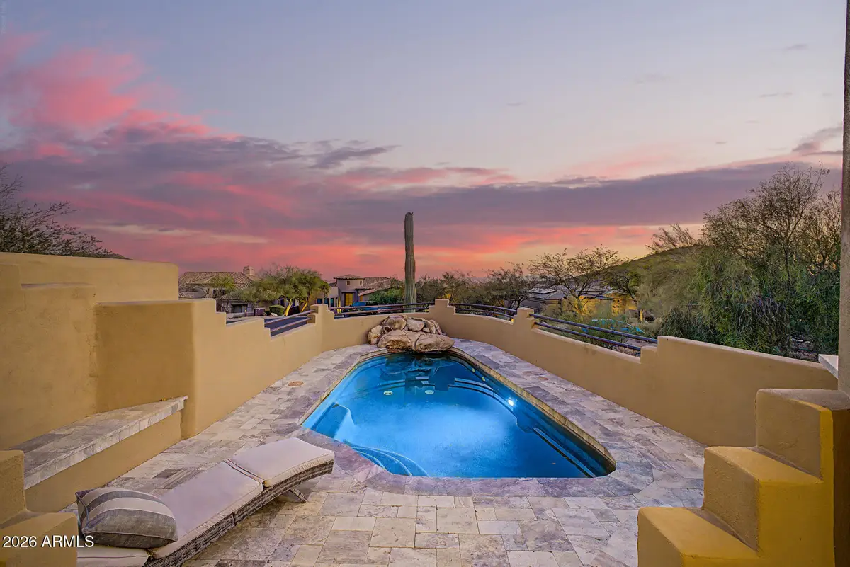 13554 E Columbine Drive, Scottsdale, AZ 85259 - #1