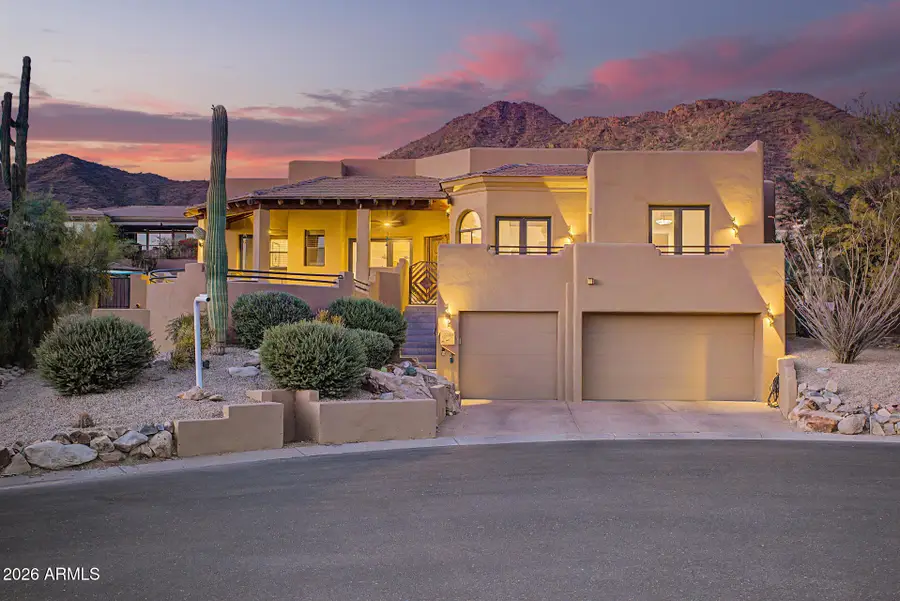13554 E Columbine Drive, Scottsdale, AZ 85259 - #3