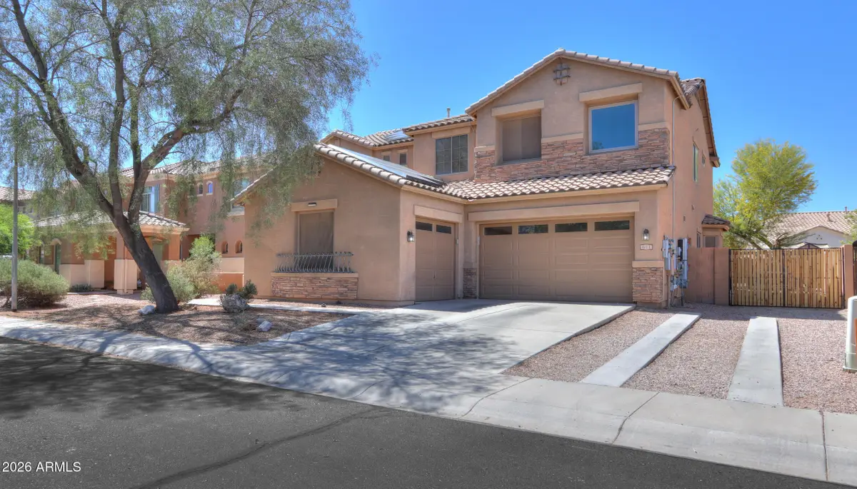 671 W Delray Drive, Casa Grande, AZ 85122 - #1