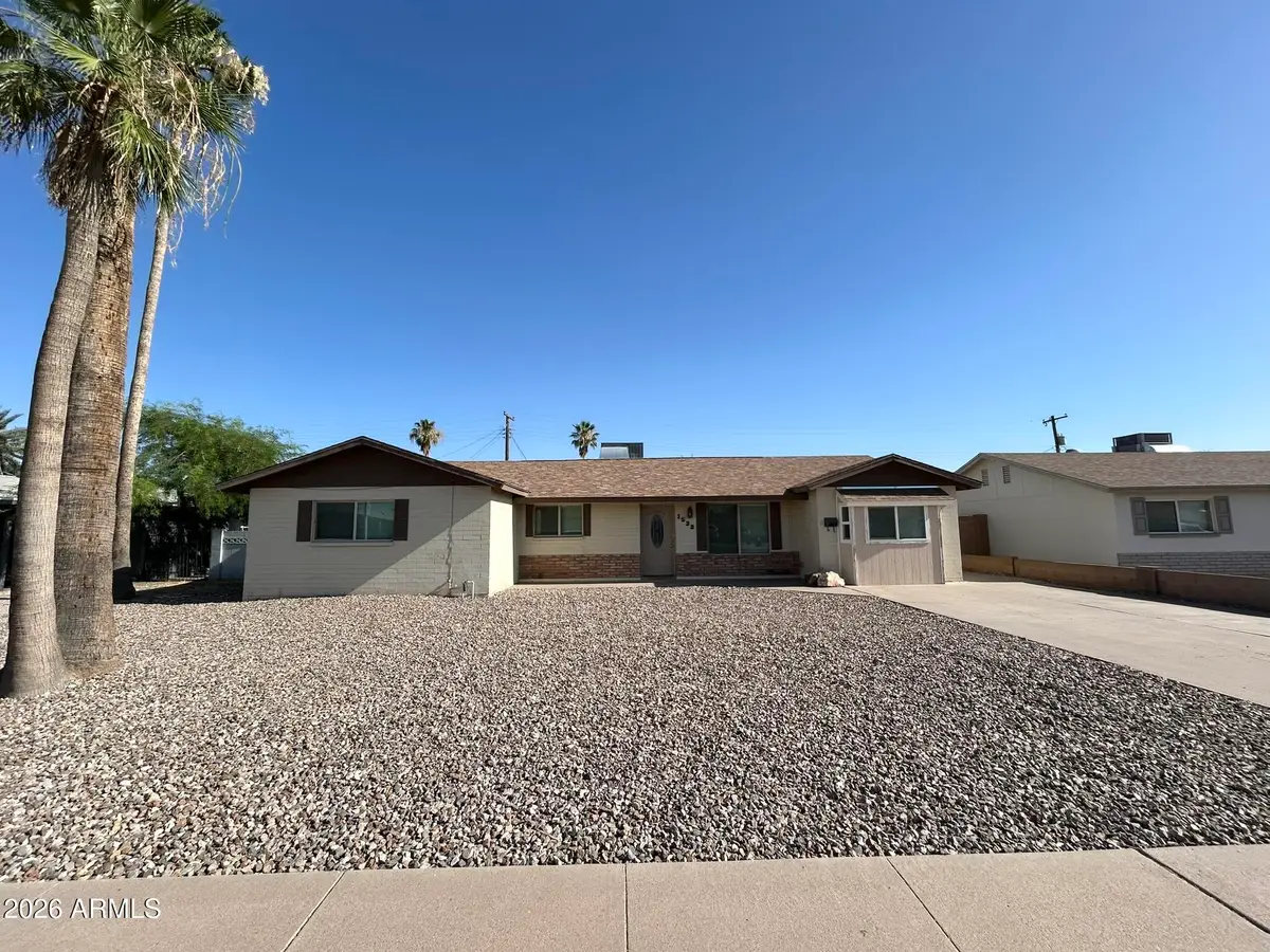 1533 W 7th Street, Tempe, AZ 85281 - #1