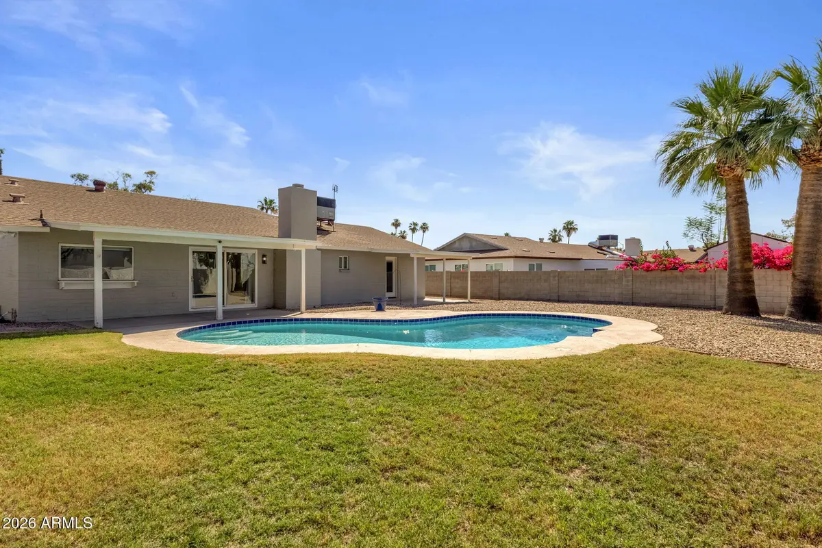 13016 N 48th Place, Scottsdale, AZ 85254 - #1