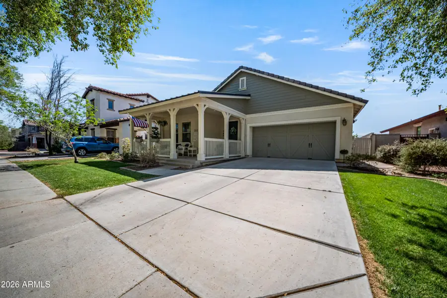 20979 W White Rock Road, Buckeye, AZ 85396 - #2