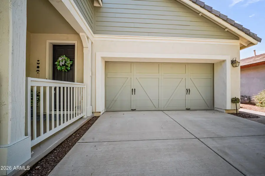 20979 W White Rock Road, Buckeye, AZ 85396 - #3