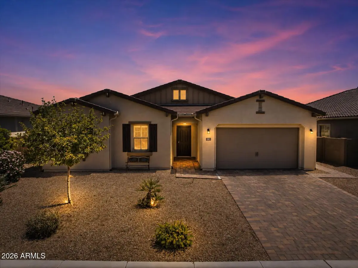 1083 E Holland Park Drive, Gilbert, AZ 85297 - #1