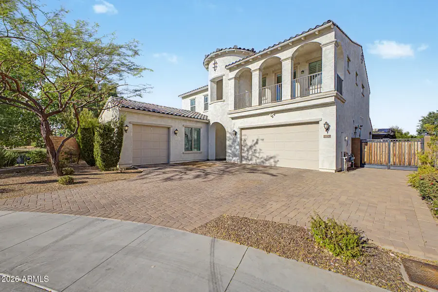 22529 N 33 Street, Phoenix, AZ 85050 - #2