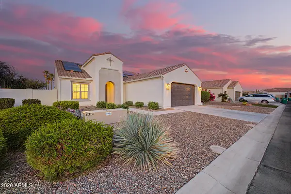 5145 N Arlington Road, Eloy, AZ 85131