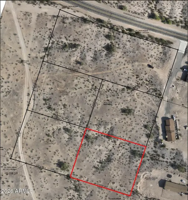 333XX W Tonopah-salome Highway #Lot 3, Tonopah, AZ 85354