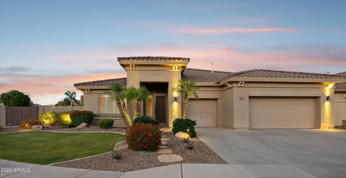 26807 N 24th Avenue, Phoenix, AZ 85085 - #1
