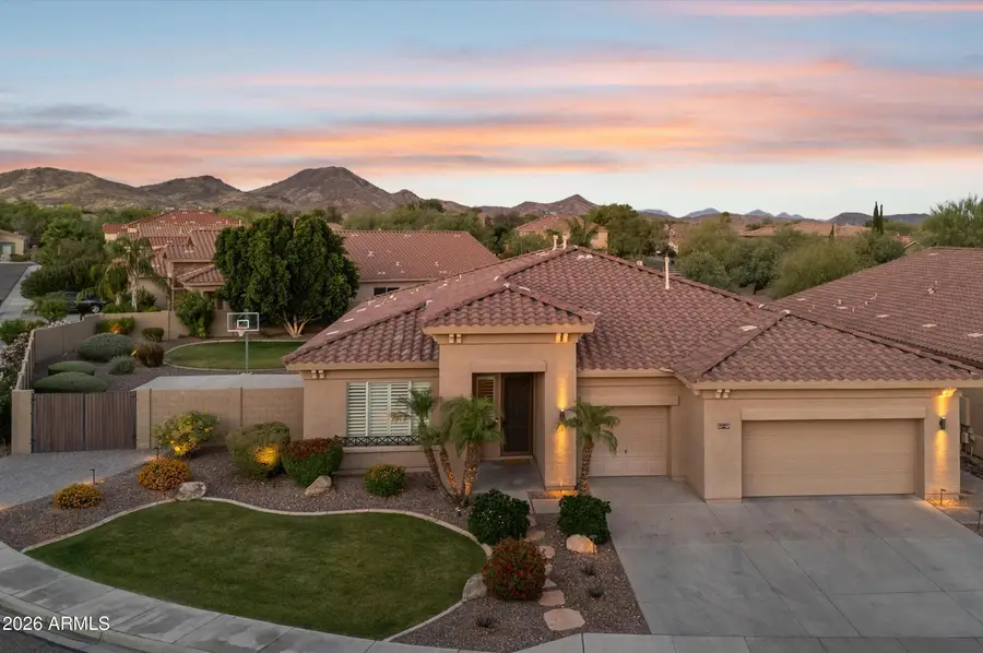 26807 N 24th Avenue, Phoenix, AZ 85085 - #2