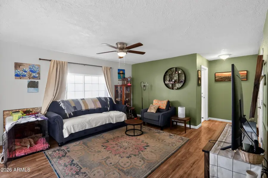 665 Calle Del Sud --, Sierra Vista, AZ 85635 - #2