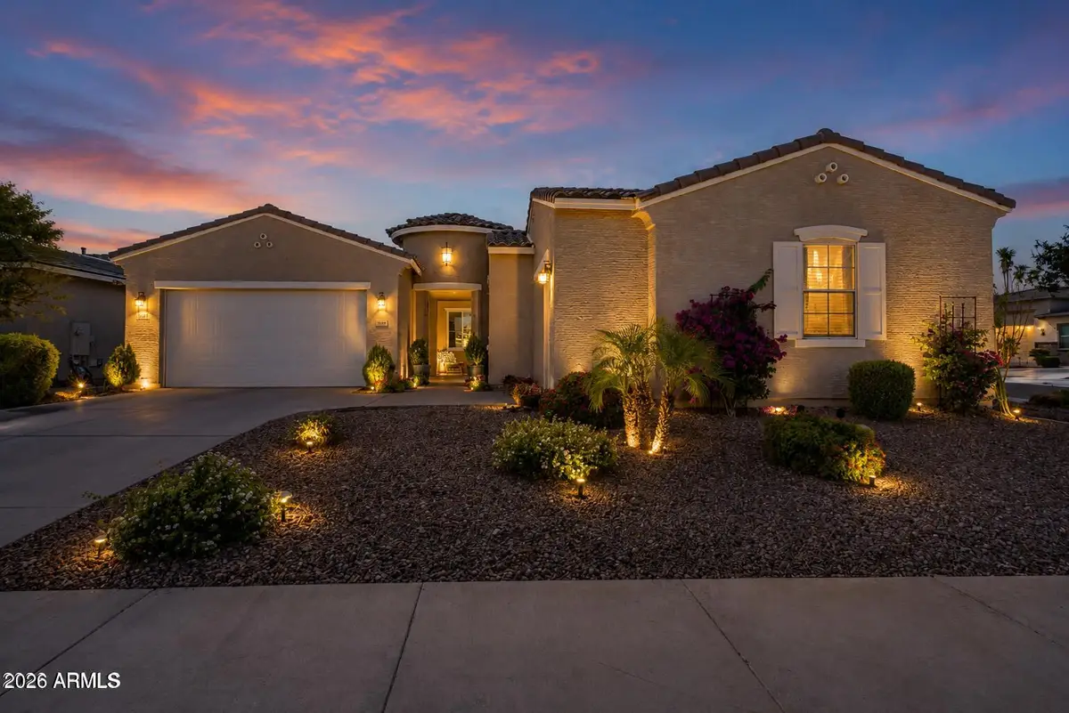 5158 N 185th Lane, Litchfield Park, AZ 85340 - #1