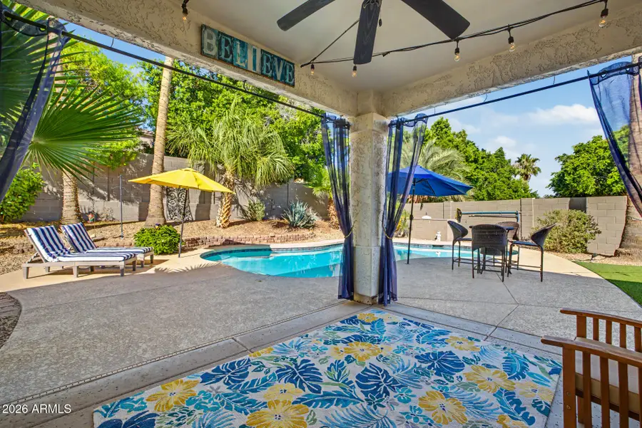 1624 W Nighthawk Way, Phoenix, AZ 85045 - #2