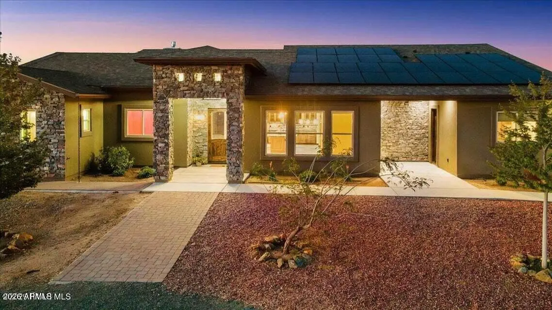 187 S Road 1 --, Chino Valley, AZ 86323 - #1