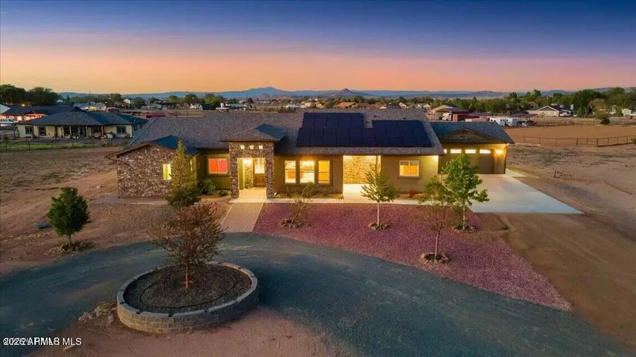 187 S Road 1 --, Chino Valley, AZ 86323 - #2