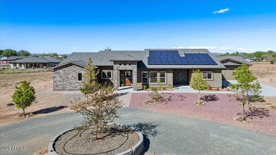 187 S Road 1 --, Chino Valley, AZ 86323 - #3