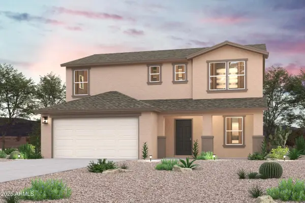 238 W Park View Lane, Coolidge, AZ 85128