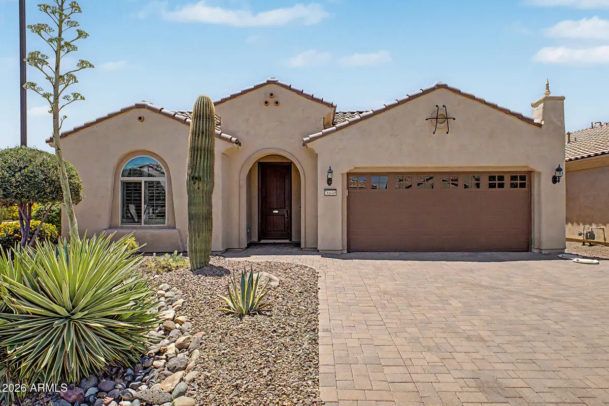 26649 W Melinda Lane, Buckeye, AZ 85396 - #1